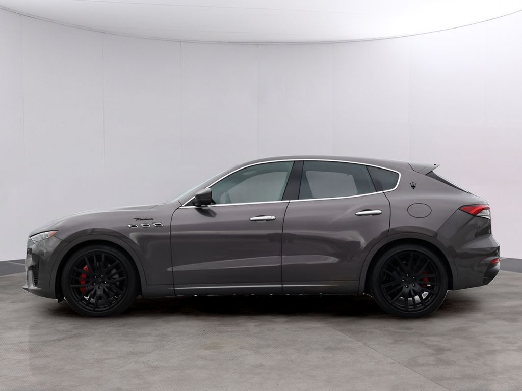 2022 Maserati Levante Modena San Clemente CA