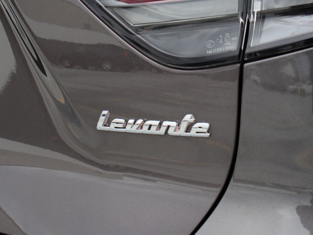 2022 Maserati Levante Modena San Clemente CA