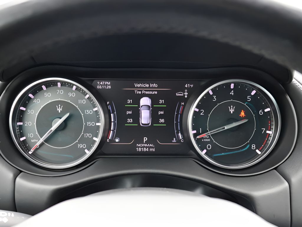 2022 Maserati Levante Modena San Clemente CA