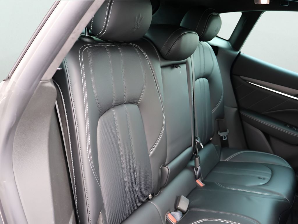 2022 Maserati Levante Modena San Clemente CA