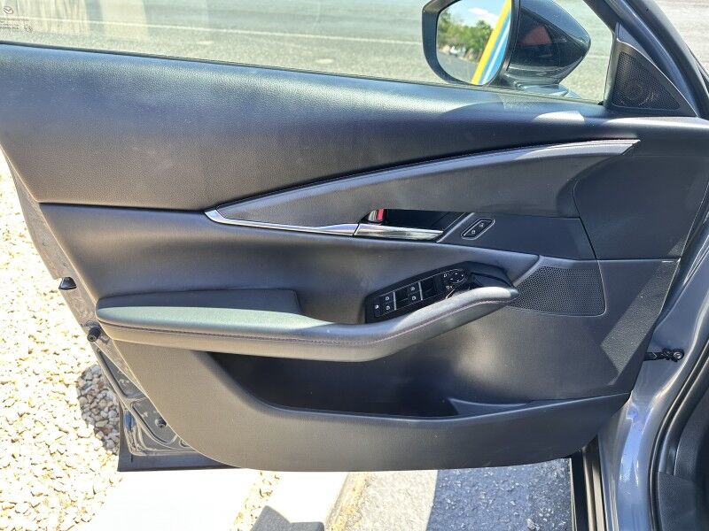 2022 Mazda CX-30 2.5 S Carbon Edition St George UT 2022 Mazda CX-30 2.5 S Carbon Edition St George UT
