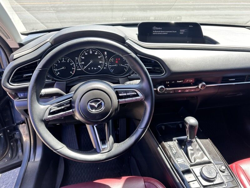 2022 Mazda CX-30 2.5 S Carbon Edition St George UT 2022 Mazda CX-30 2.5 S Carbon Edition St George UT
