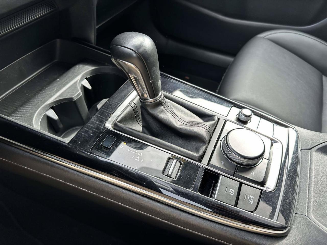2022 Mazda CX-30 2.5 S Preferred Package San Clemente CA