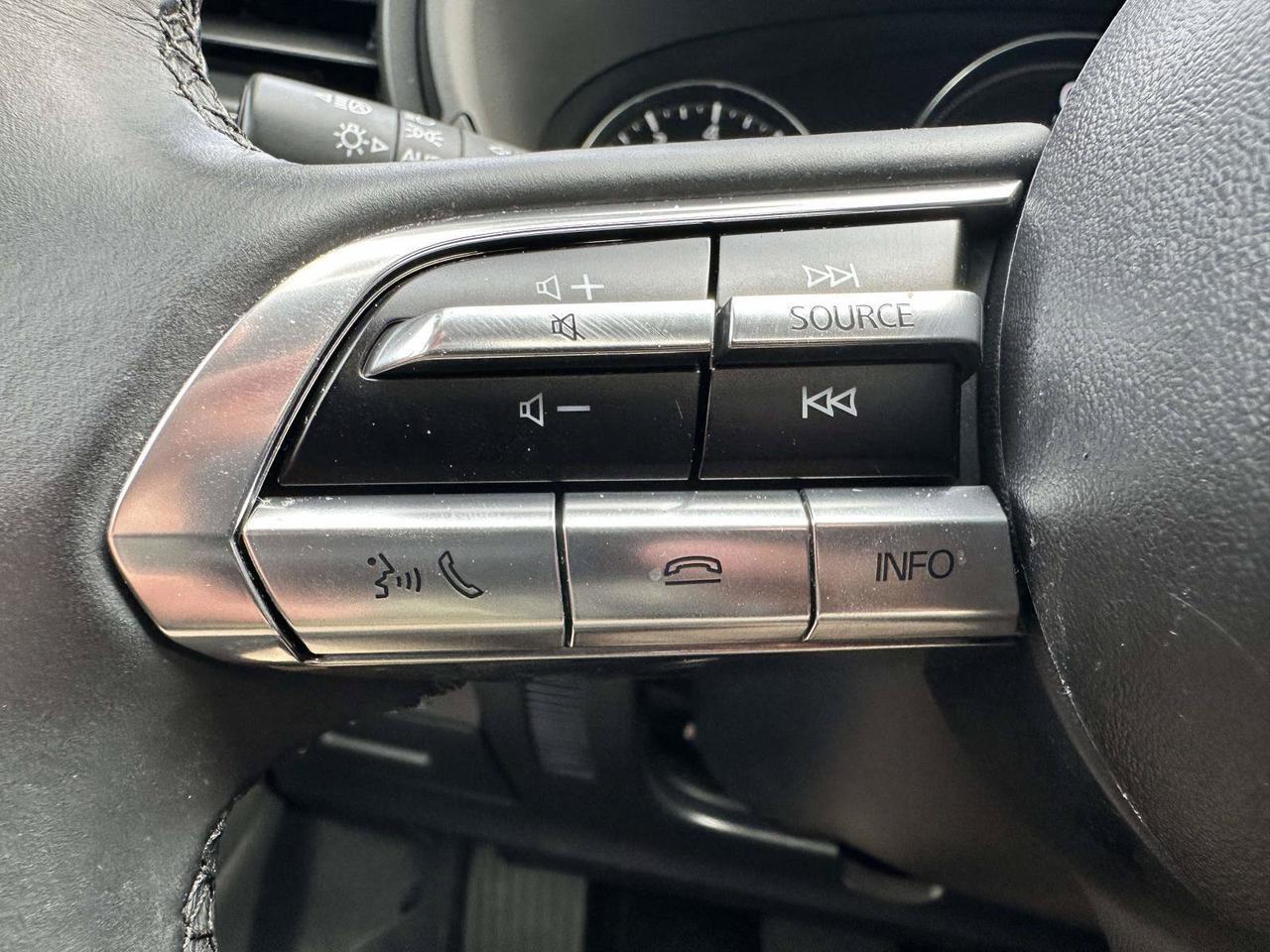 2022 Mazda CX-30 2.5 S Preferred Package San Clemente CA