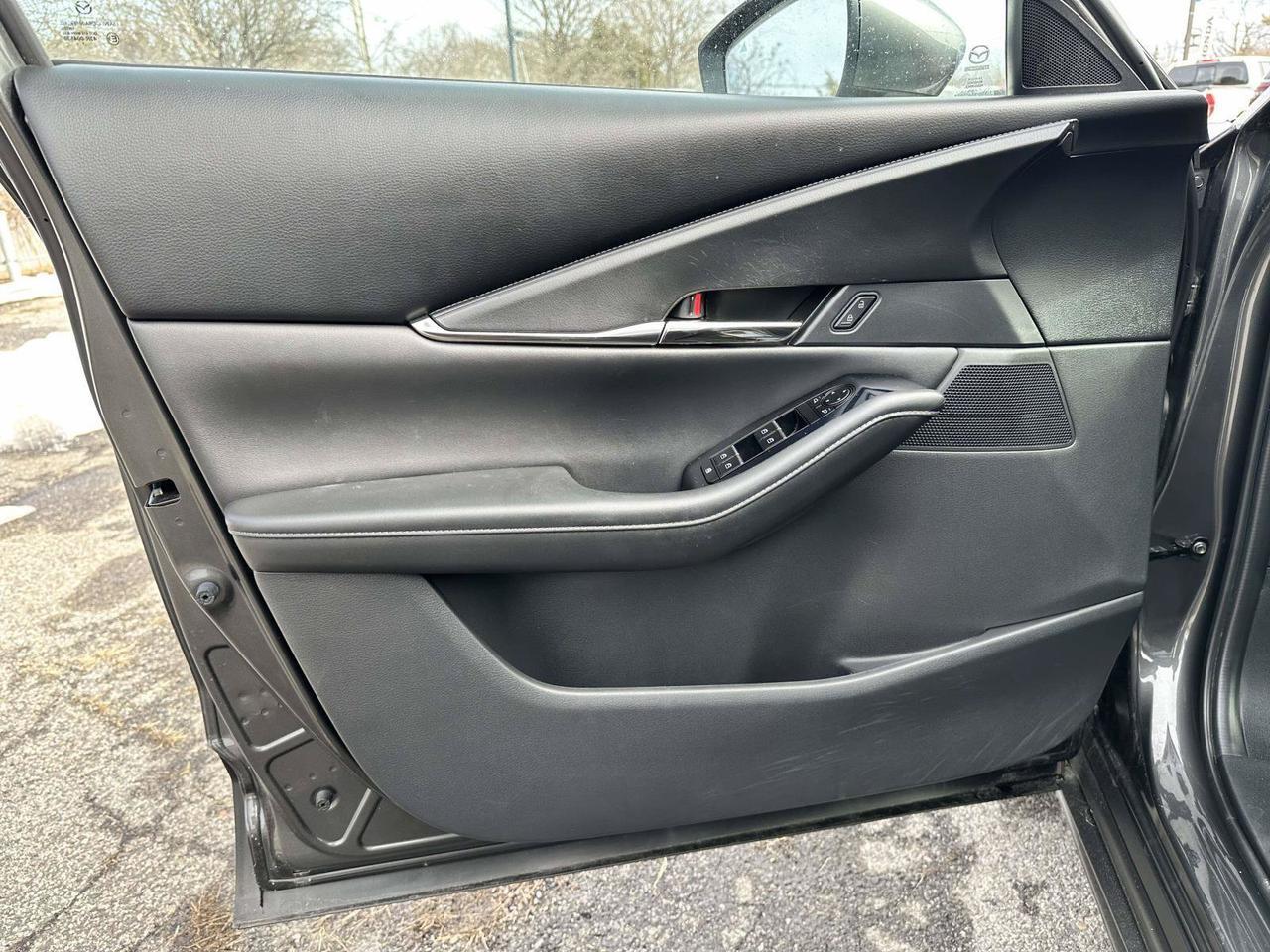 2022 Mazda CX-30 2.5 S Preferred Package San Clemente CA