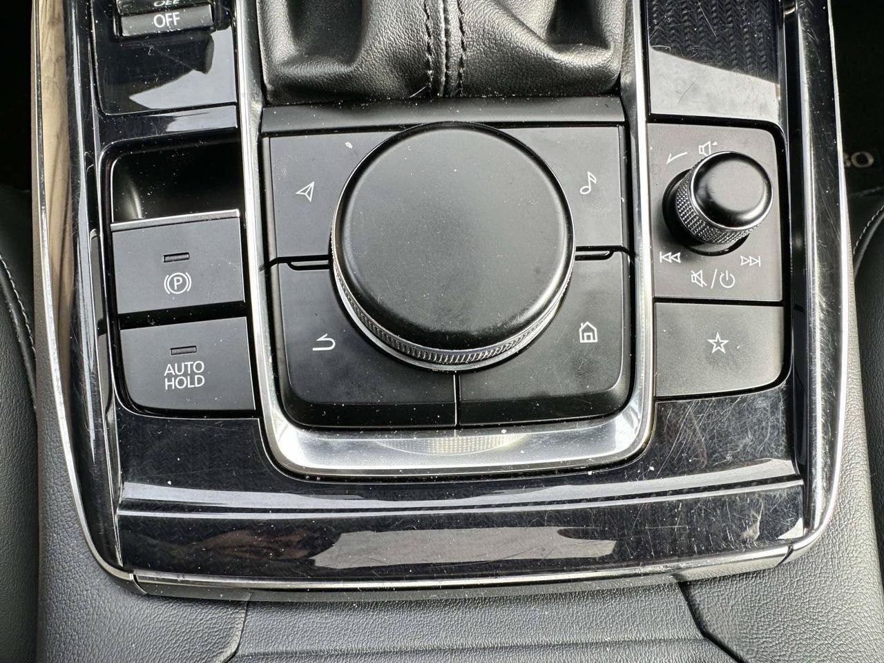 2022 Mazda CX-30 2.5 S Preferred Package San Clemente CA