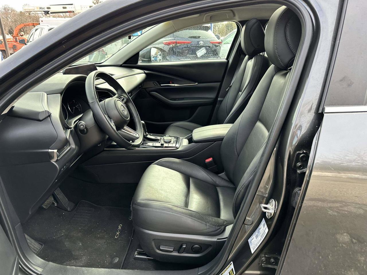 2022 Mazda CX-30 2.5 S Preferred Package San Clemente CA