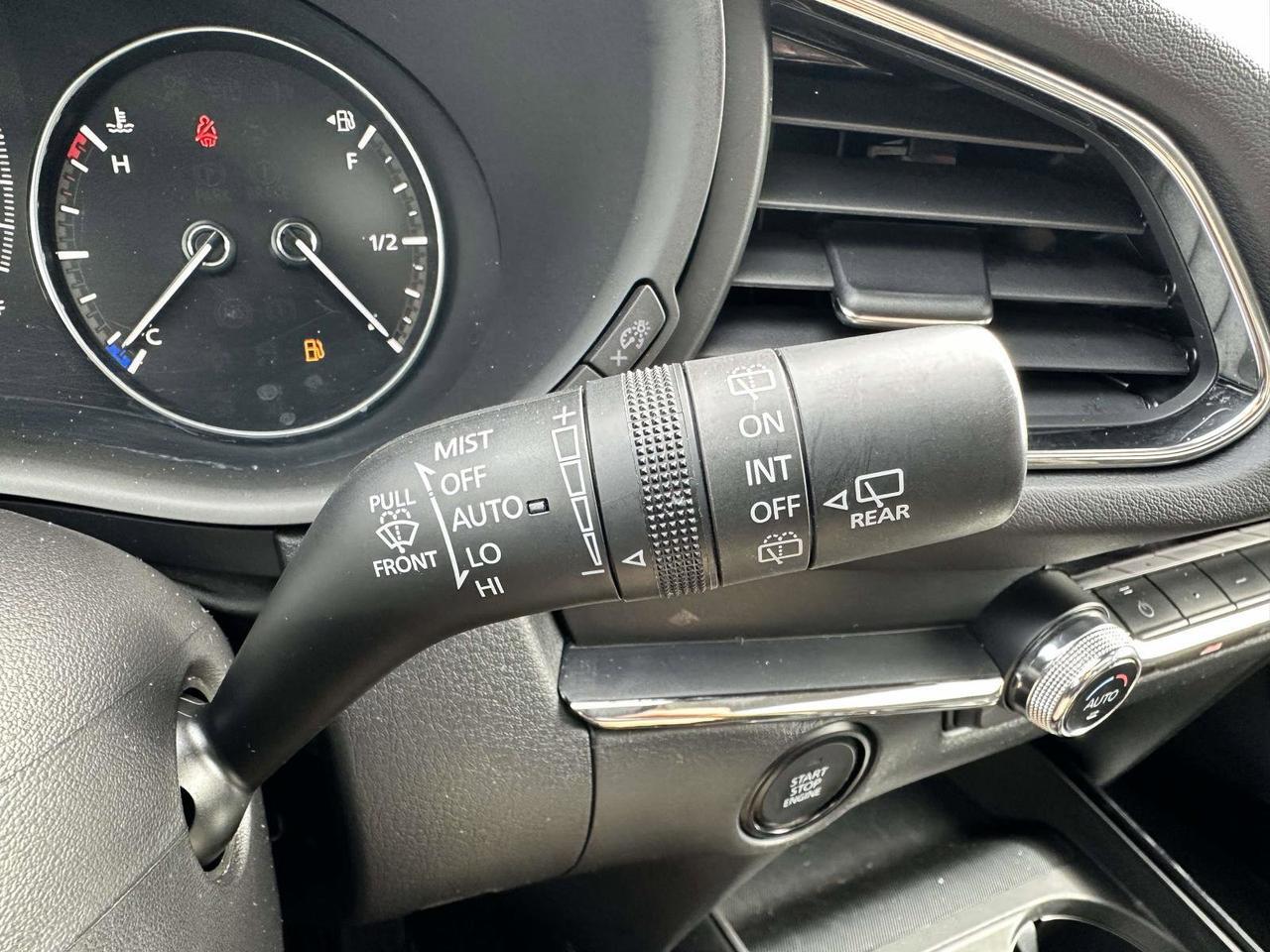 2022 Mazda CX-30 2.5 S Preferred Package San Clemente CA