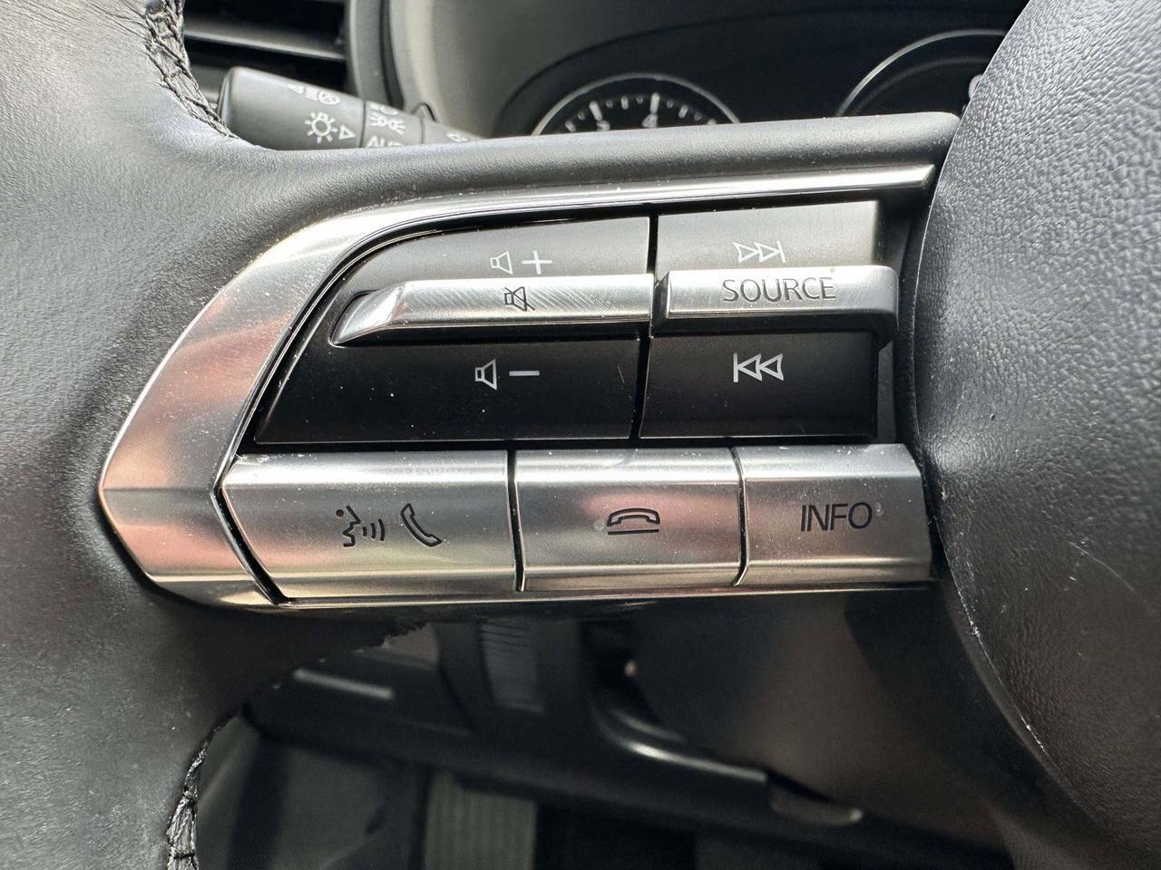 2022 Mazda CX-30 2.5 S Preferred Package San Clemente CA