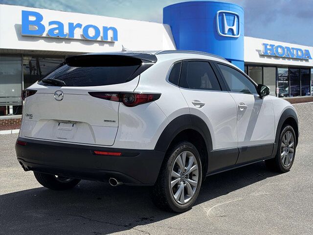2022 Mazda CX-30 2.5 S Premium Package San Clemente CA