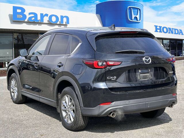 2022 Mazda CX-5 2.5 S Preferred Package San Clemente CA