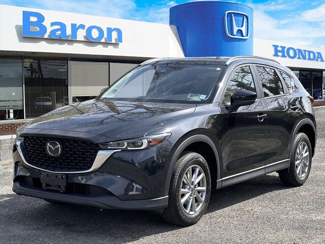 2022 Mazda CX-5 2.5 S Preferred Package San Clemente CA