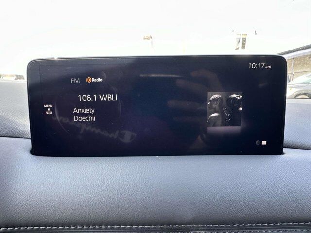 2022 Mazda CX-5 2.5 S Preferred Package San Clemente CA