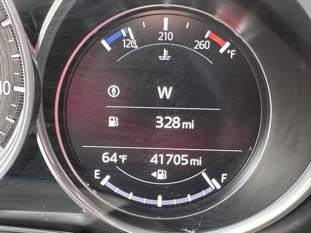 2022 Mazda CX-5 2.5 S Preferred Package San Clemente CA