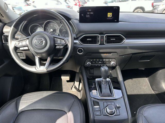 2022 Mazda CX-5 2.5 S Preferred Package San Clemente CA