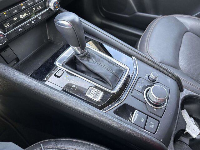 2022 Mazda CX-5 2.5 S Preferred Package San Clemente CA