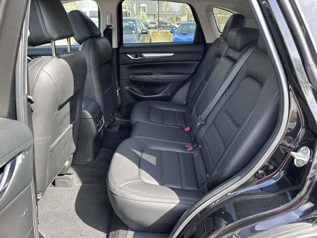 2022 Mazda CX-5 2.5 S Preferred Package San Clemente CA