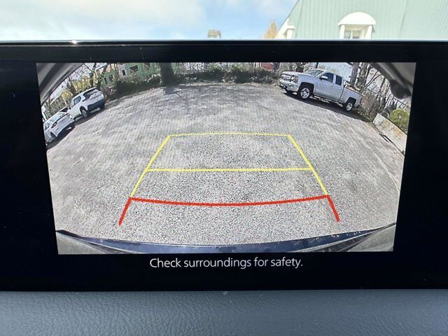 2022 Mazda CX-5 2.5 S Preferred Package San Clemente CA