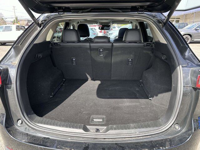 2022 Mazda CX-5 2.5 S Preferred Package San Clemente CA