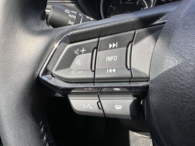 2022 Mazda CX-5 2.5 S Preferred Package San Clemente CA
