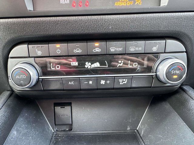 2022 Mazda CX-5 2.5 S Preferred Package San Clemente CA