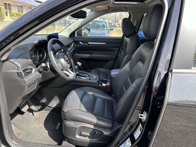 2022 Mazda CX-5 2.5 S Preferred Package San Clemente CA
