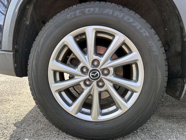 2022 Mazda CX-5 2.5 S Preferred Package San Clemente CA
