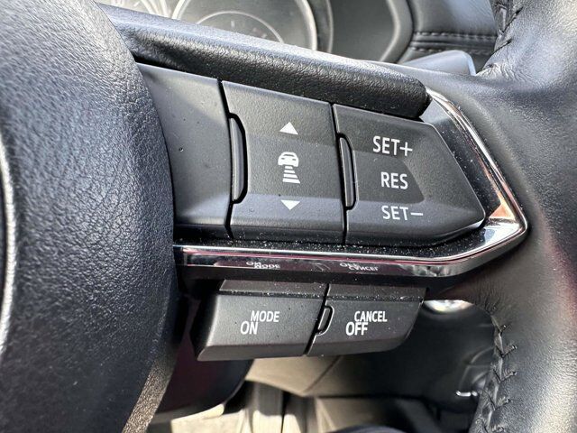 2022 Mazda CX-5 2.5 S Preferred Package San Clemente CA