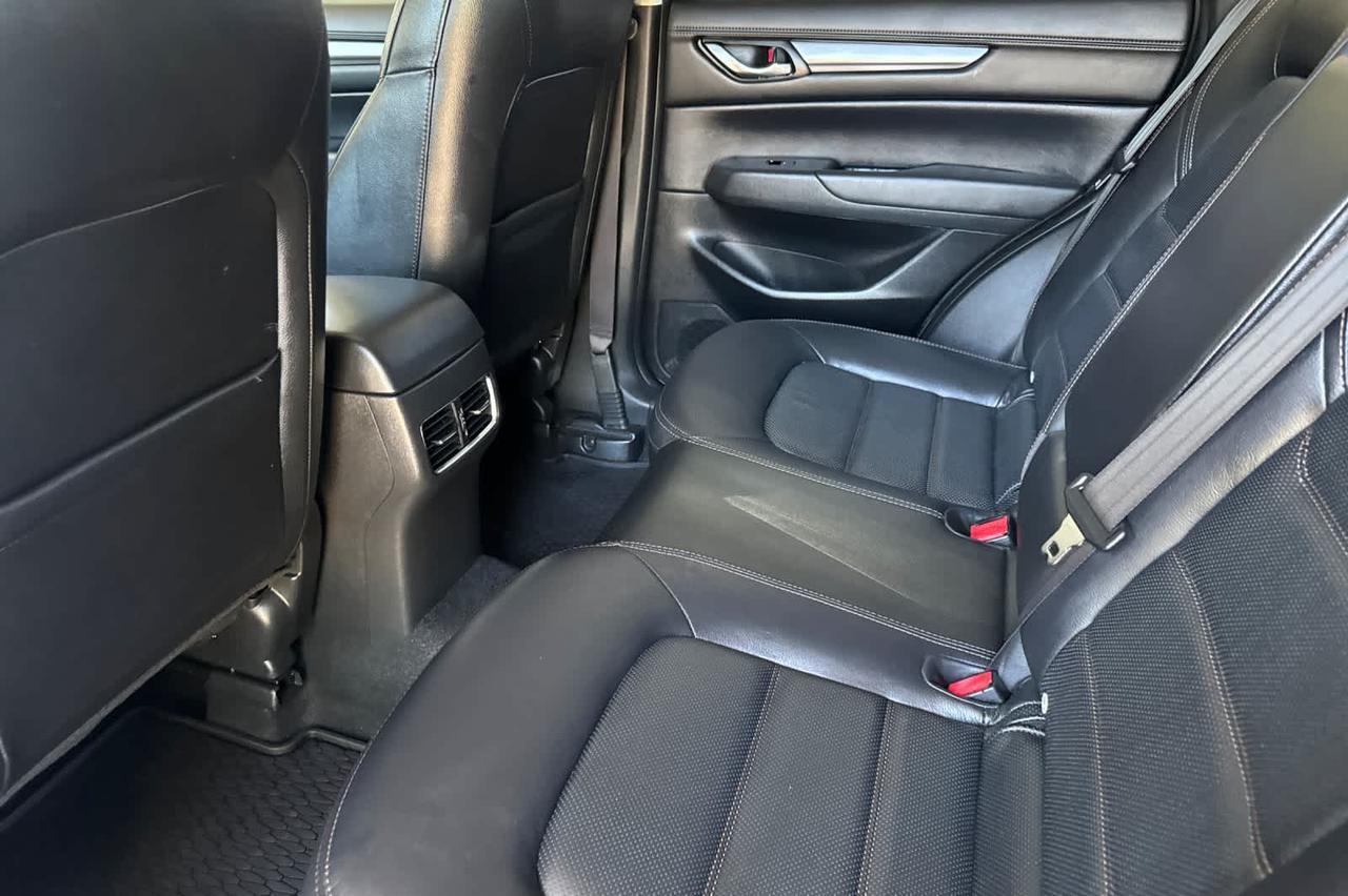 2022 Mazda CX-5 2.5 S Preferred Package Roseville CA