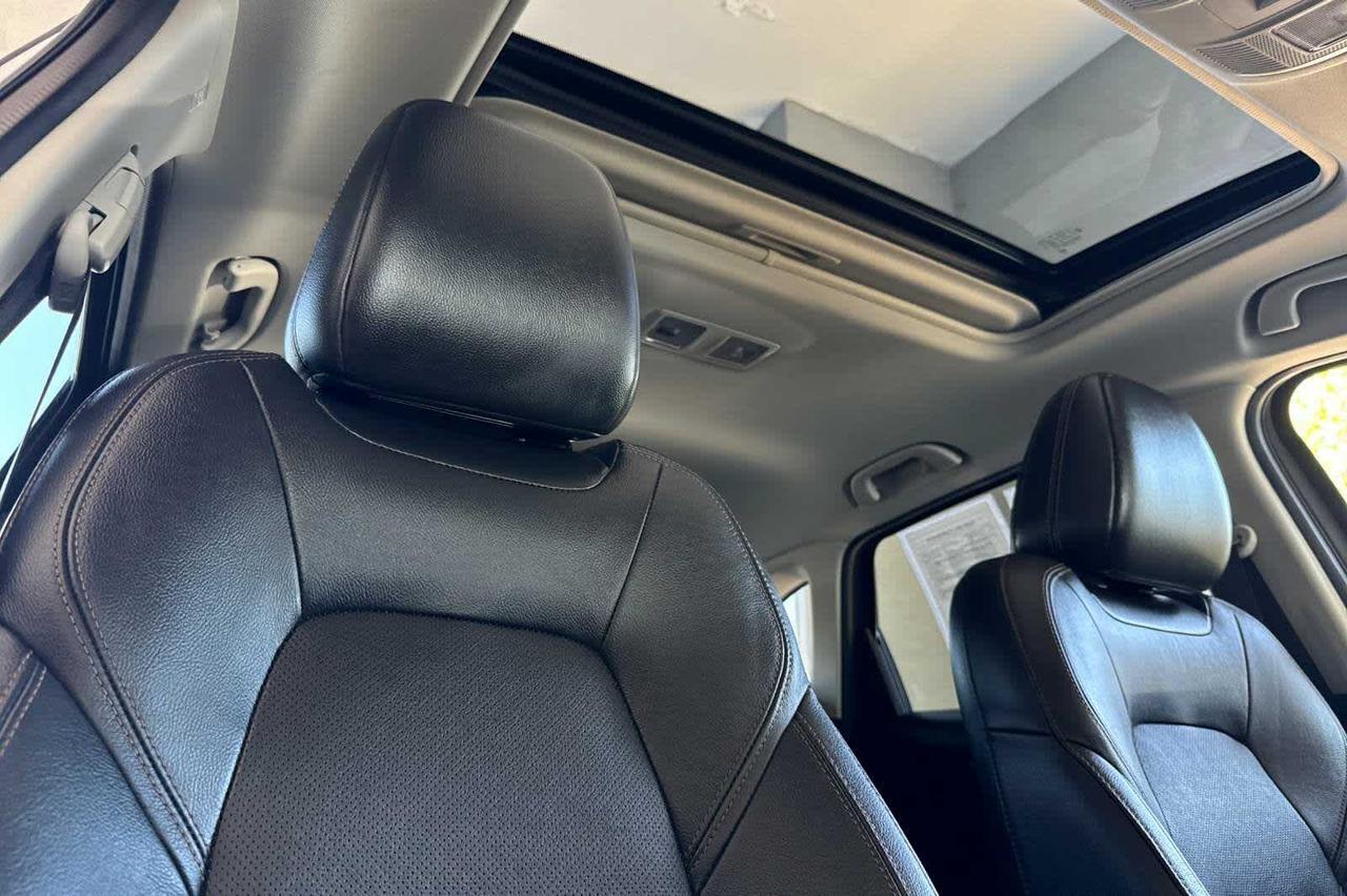 2022 Mazda CX-5 2.5 S Preferred Package Roseville CA