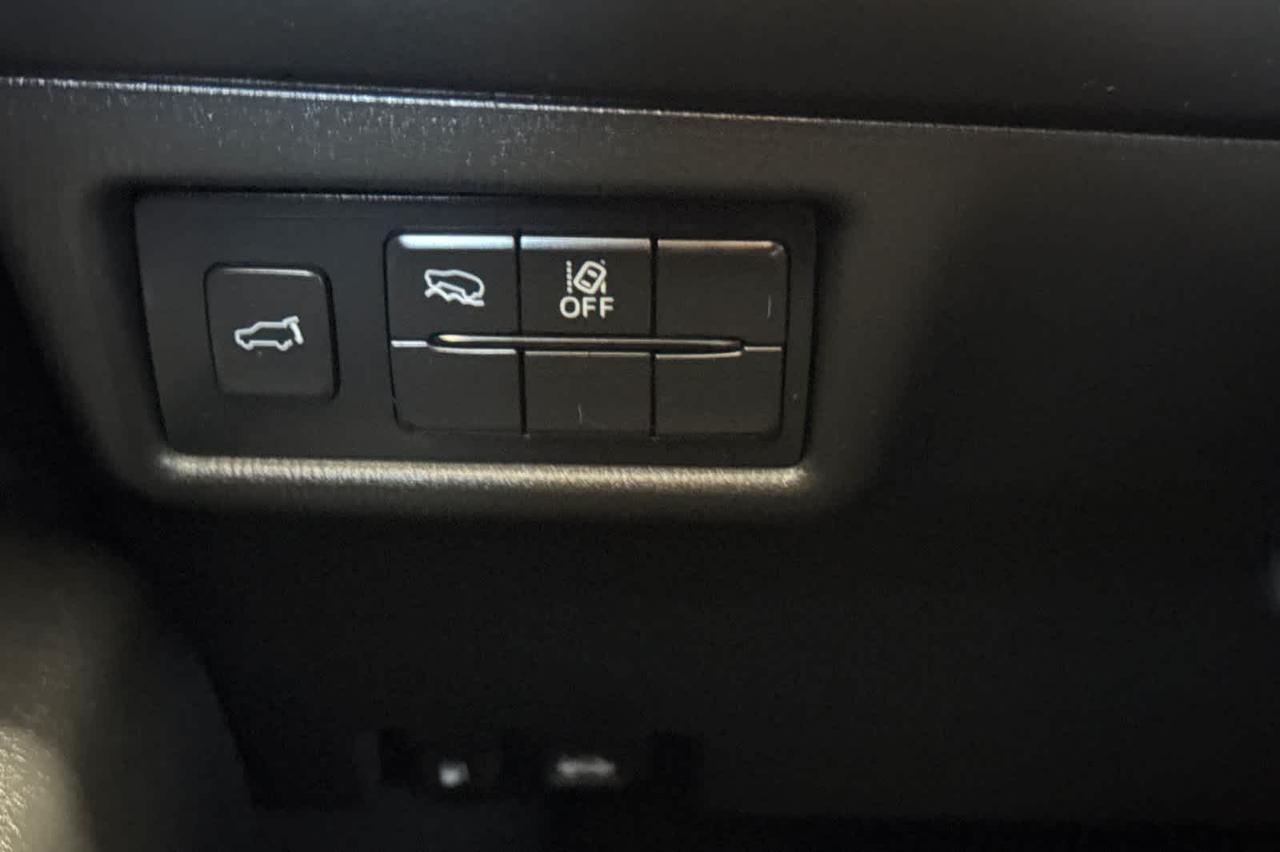 2022 Mazda CX-5 2.5 S Preferred Package Roseville CA