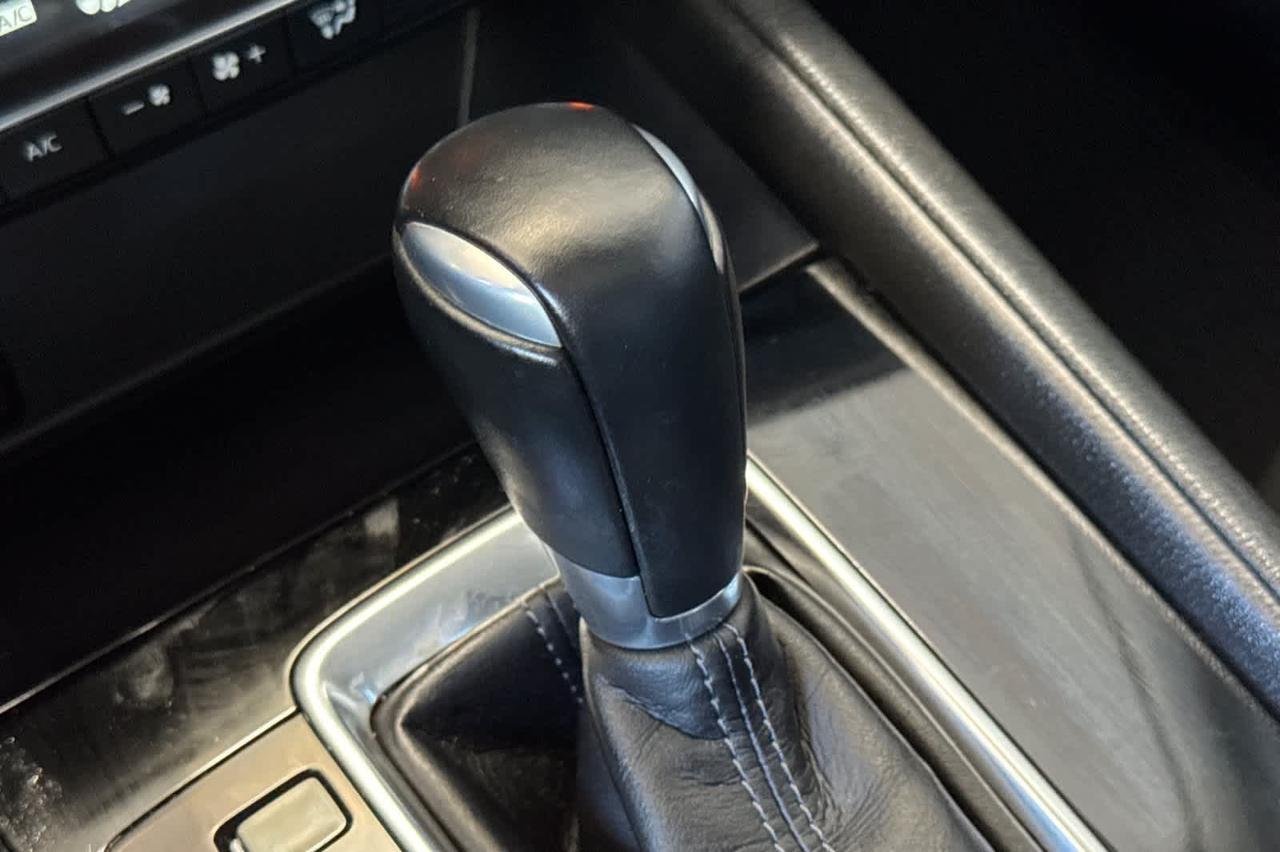 2022 Mazda CX-5 2.5 S Preferred Package Roseville CA
