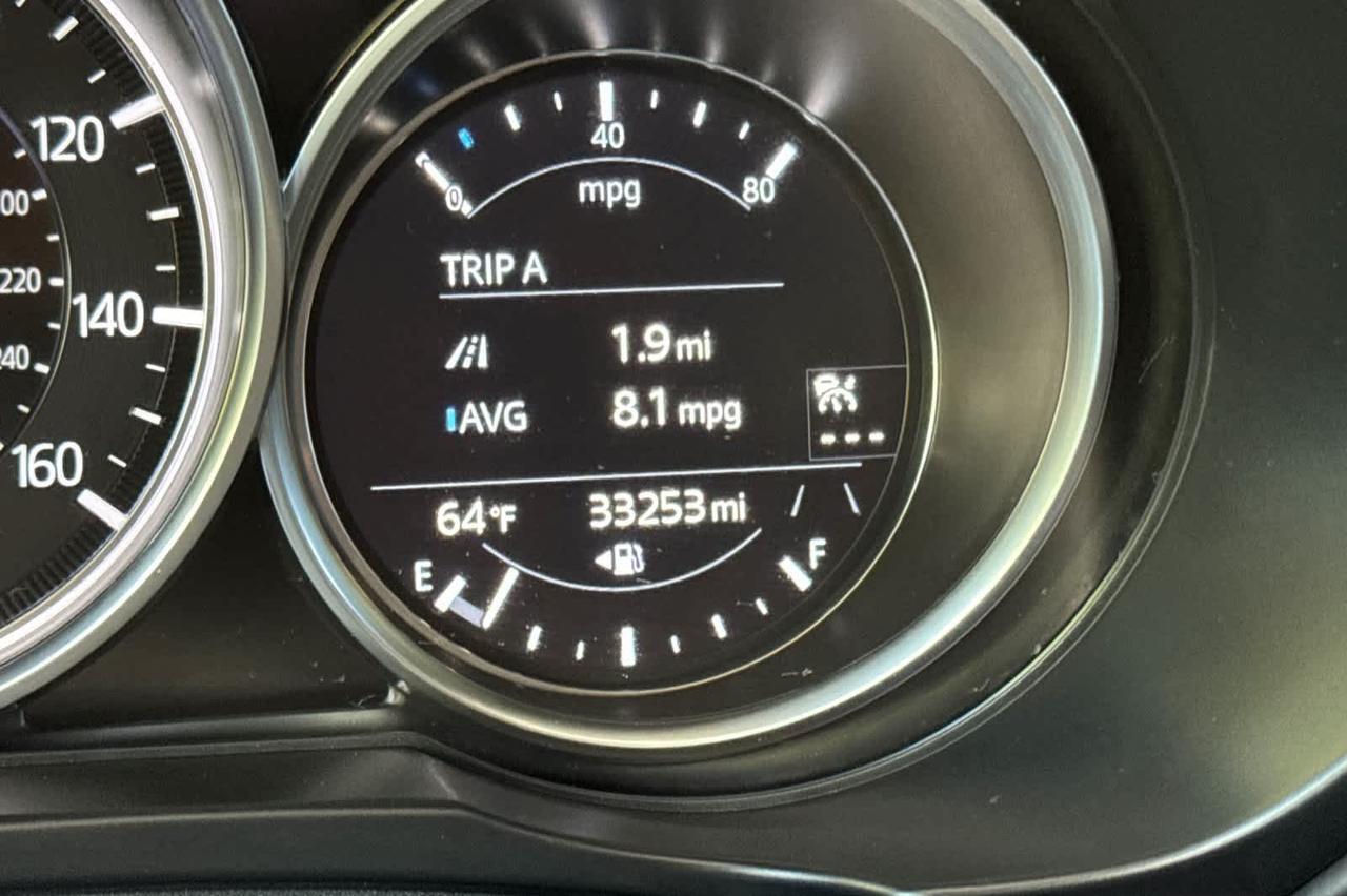 2022 Mazda CX-5 2.5 S Preferred Package Roseville CA