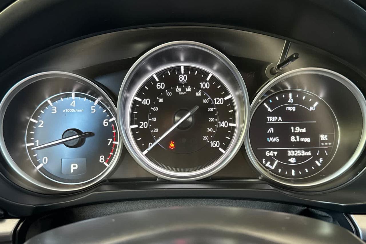 2022 Mazda CX-5 2.5 S Preferred Package Roseville CA