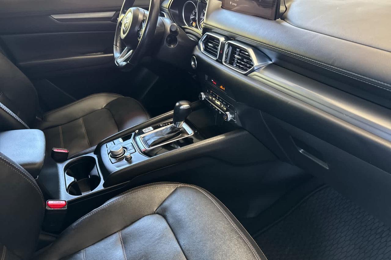 2022 Mazda CX-5 2.5 S Preferred Package Roseville CA