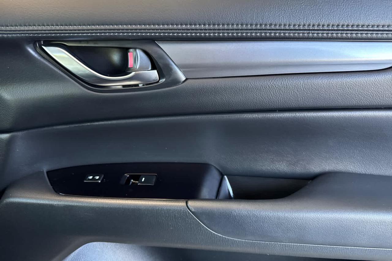 2022 Mazda CX-5 2.5 S Preferred Package Roseville CA