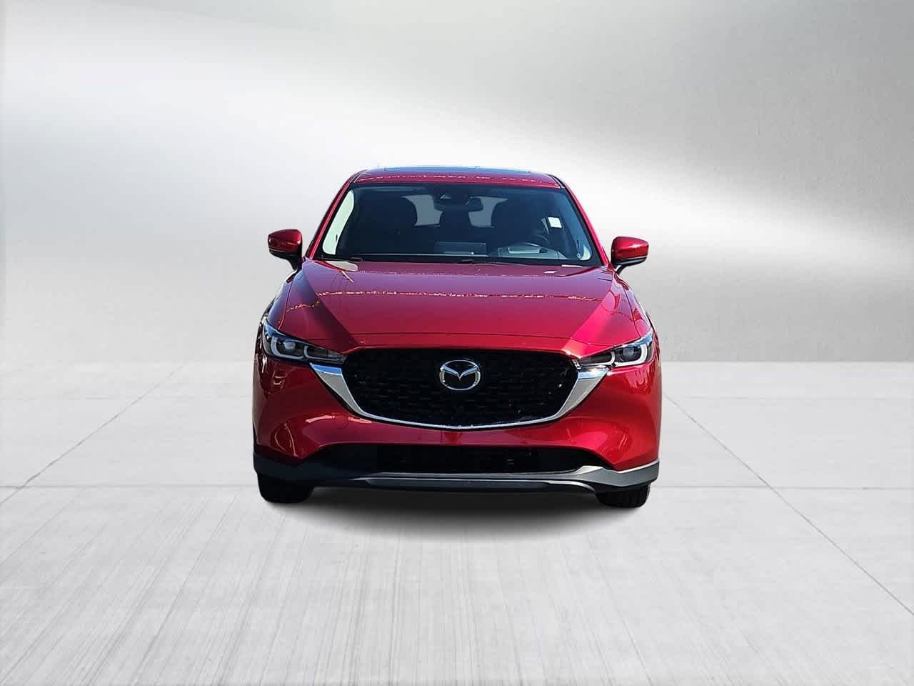 2022 Mazda CX-5 2.5 S Premium Plus Package Irving TX