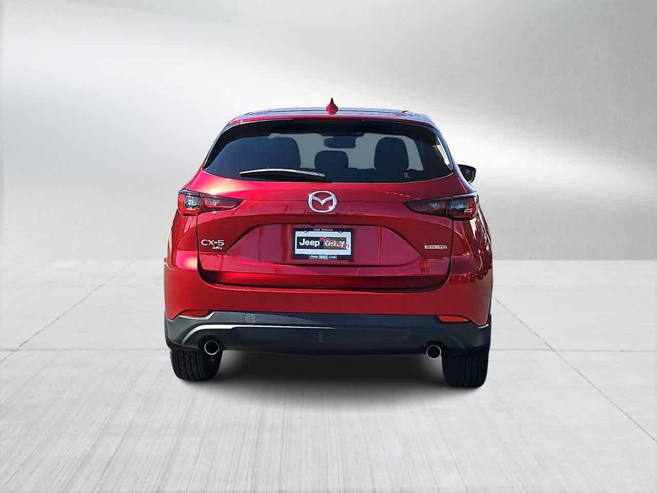 2022 Mazda CX-5 2.5 S Premium Plus Package Irving TX