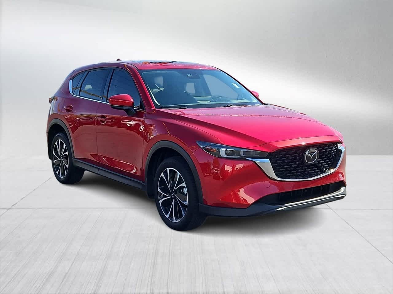 2022 Mazda CX-5 2.5 S Premium Plus Package Irving TX