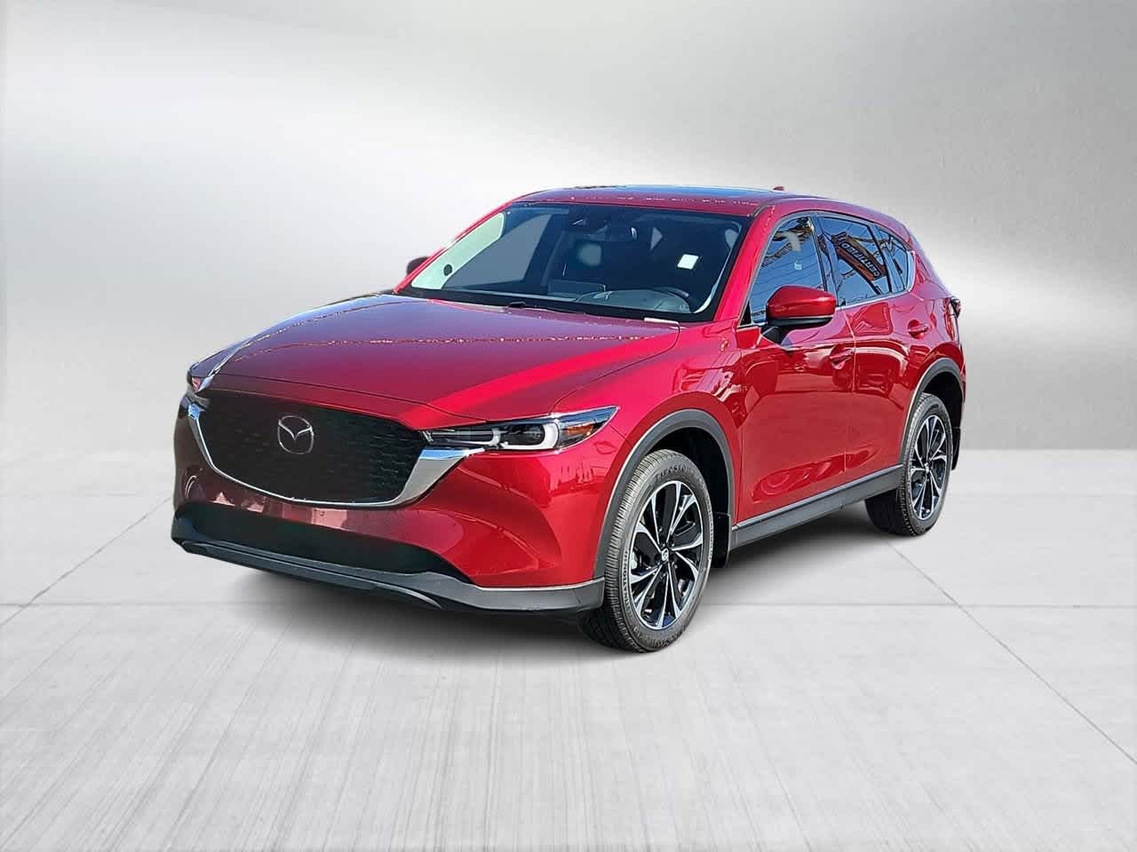 2022 Mazda CX-5 2.5 S Premium Plus Package Irving TX