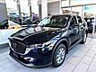 2022 Mazda CX-5 2.5 S Select