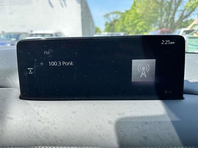2022 Mazda CX-5 2.5 S Select Package San Clemente CA