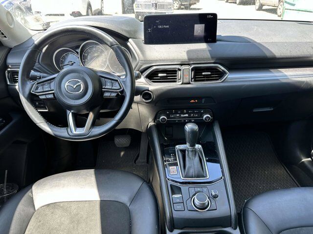 2022 Mazda CX-5 2.5 S Select Package San Clemente CA