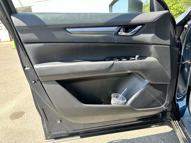 2022 Mazda CX-5 2.5 S Select Package San Clemente CA