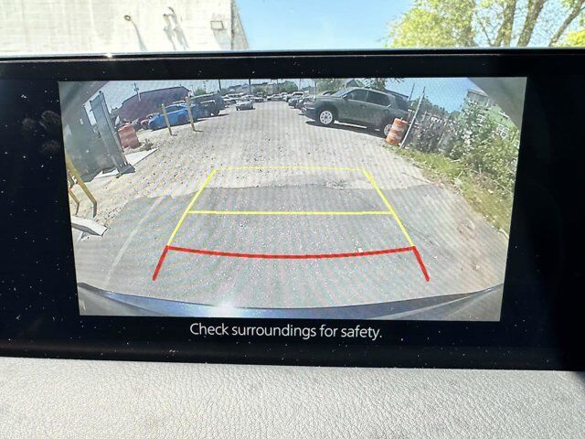 2022 Mazda CX-5 2.5 S Select Package San Clemente CA