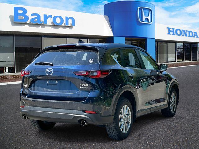2022 Mazda CX-5 2.5 S Select Package San Clemente CA