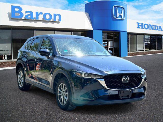 2022 Mazda CX-5 2.5 S Select Package San Clemente CA