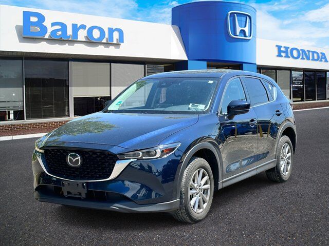 2022 Mazda CX-5 2.5 S Select Package San Clemente CA