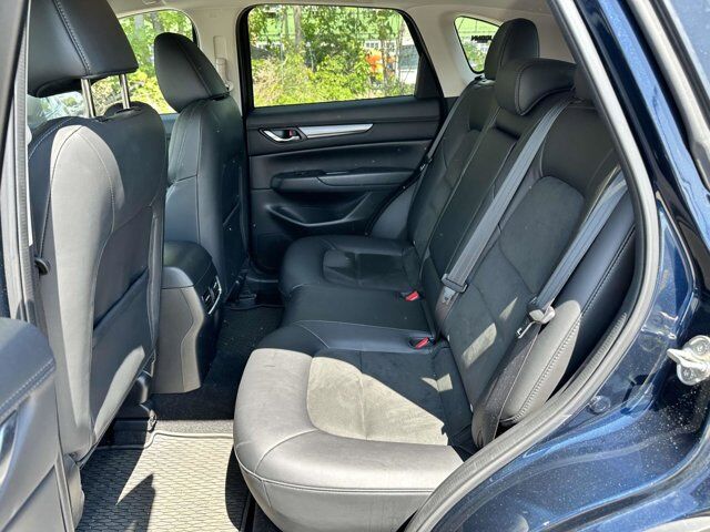 2022 Mazda CX-5 2.5 S Select Package San Clemente CA