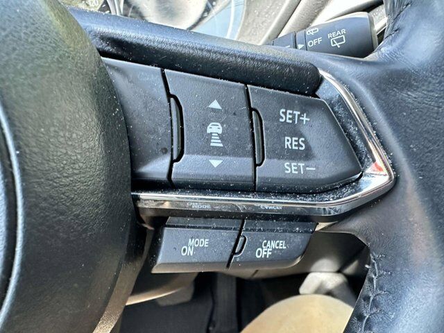 2022 Mazda CX-5 2.5 S Select Package San Clemente CA